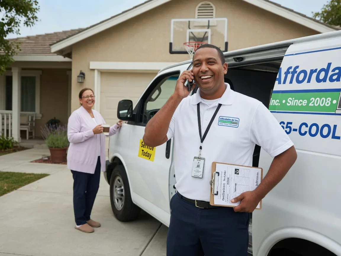 Central Ac Repair Barton, MD FAQs